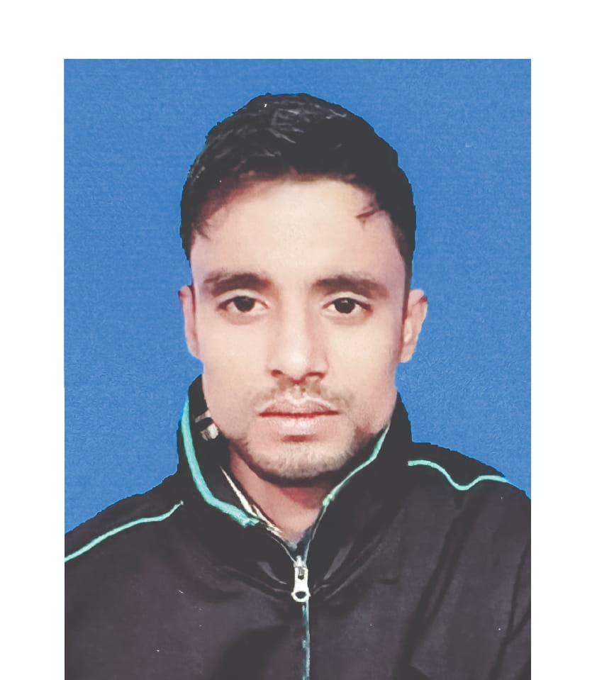 Photo of মো: সাজ্জাদ হোসেন